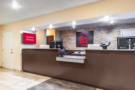 Red Roof Inn Phoenix - Midtown - 12