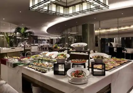 Pullman Hanoi - 11