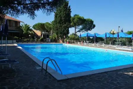 Villaggio Albergo il Gabbiano - 7