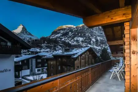 Albatros Zermatt - 60