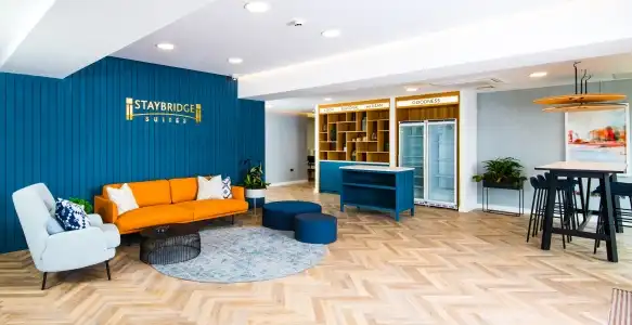 Staybridge Suites Cardiff by IHG - 44