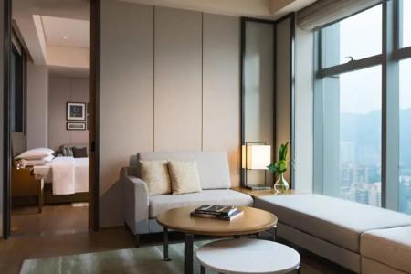 Chongqing Marriott - 133