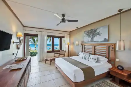 Heritage Awali Golf & Spa Resort – All Inclusive - 4