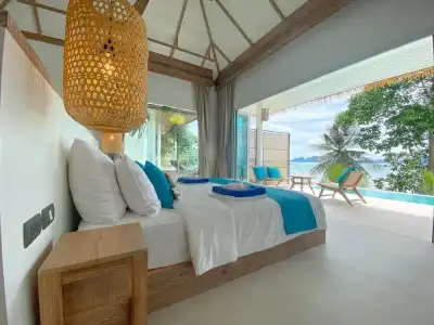 Purana Resort Koh Yao Noi - 126