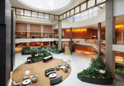 Hyatt Regency Bellevue - 18