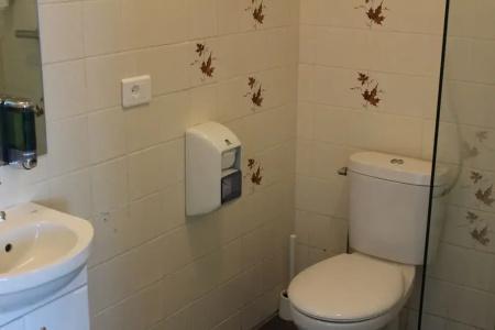 Ocean Beach Apartments - 6