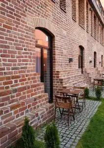 Great Polonia The Granary La Suite - 42