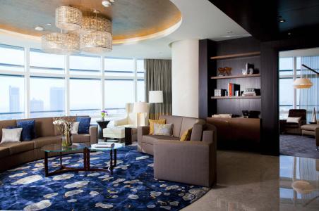 Rosewood Abu Dhabi - 27