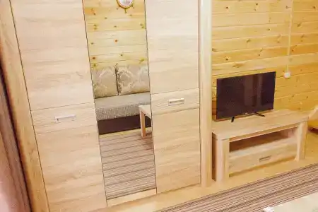 Pansionat Morskie Rify - 136