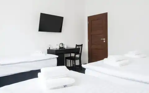 7Days B&B - 39