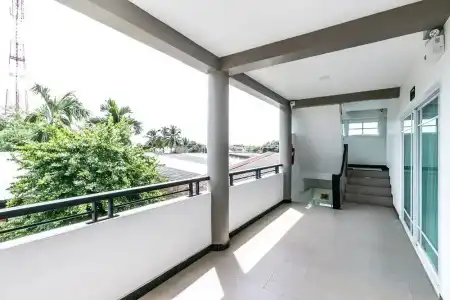 T Park Pakchong - 41