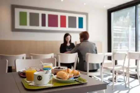 B&B Nîmes Ville Active - 13