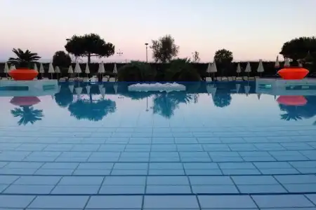 Bibione Palace - 17