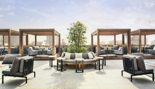HUALUXE Shanghai Twelve at Hengshan by IHG - 41