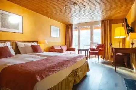 and Spa Silberhorn - 85