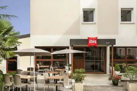 ibis budget Auch - 20