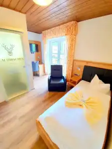 zum Hirschen in Lam - 30