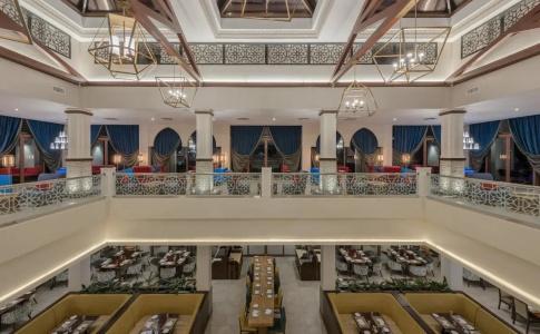 Verde Zanzibar - Azam Luxury Resort and Spa - Dry - 29