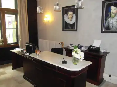 de Guise Nancy Vieille Ville - 16