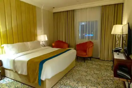 Ivory Inn Doha - 37