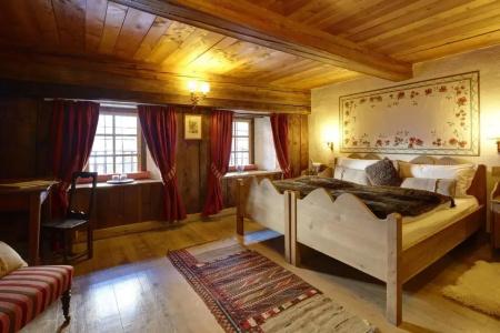 Hotellerie De Mascognaz - 36