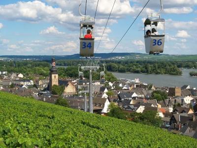BC Bad Kreuznach Mit Restaurant Mühlentor - 17