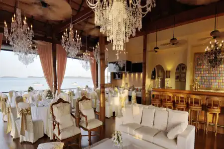 Zazen Boutique Resort & Spa - 29