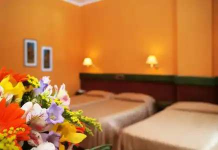 Eurohotel - 24
