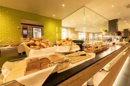 FAIR RESORT All Inclusive Wellness & SPA Jena - 46