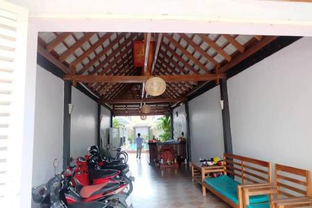 VIBOLA Guesthouse - 9