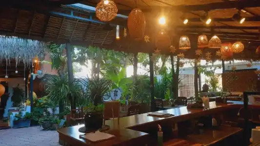 Babel Guesthouse - 24