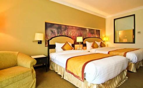 La Sapinette DaLat - 78