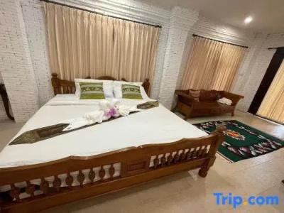 The Resort Baan Tawai - 53