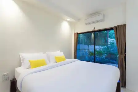 Lima Bella Resort - 51