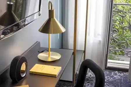 Hôtel Palais De Chaillot - 100