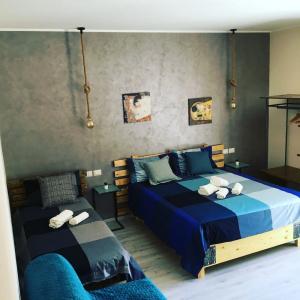 B&B IL BASTIONE - 35
