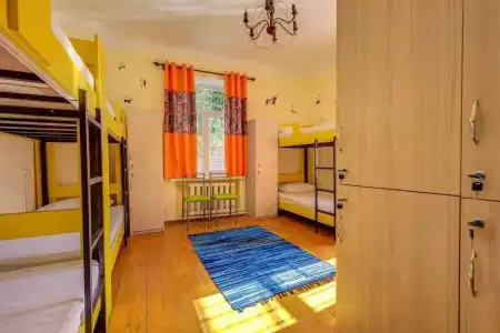 Hostel Frunze - 12