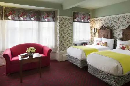 White Swan Inn - 5