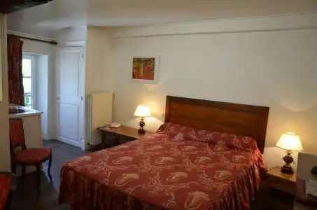 Hôtel des Tonneliers - 6