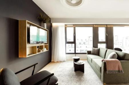 Wilde Aparthotels, Berlin, Checkpoint Charlie - 62
