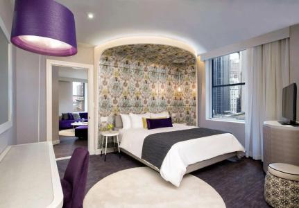 Dream Midtown, by Hyatt - 3