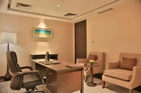 The Leela Ambience Convention Delhi - 62