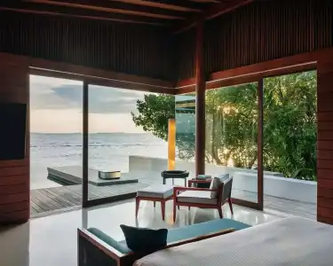 Park Hyatt Maldives - 36