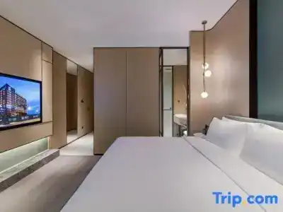 Novotel Shanghai Caohejing - 29