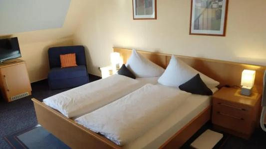 Burgstadt-Hotel - 38