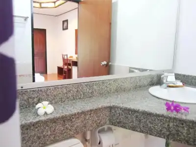 Lanta Il Mare Beach Resort - 45