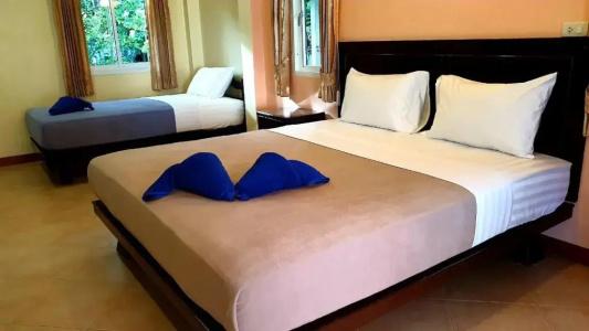 Boonya Resort Koh Chang - 50