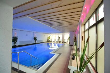 Wellness Garni Krone - 14