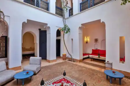 & Spa Dar Baraka & Karam - 26