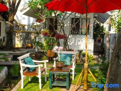 Dream Garden Villa - 8
